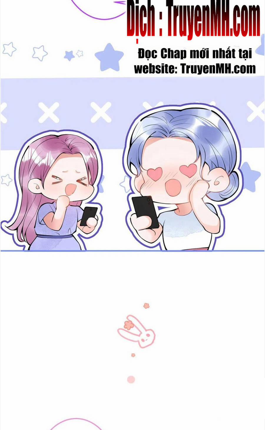 Ta Có Năm Đại Lão Ba Ba 305 trang 4