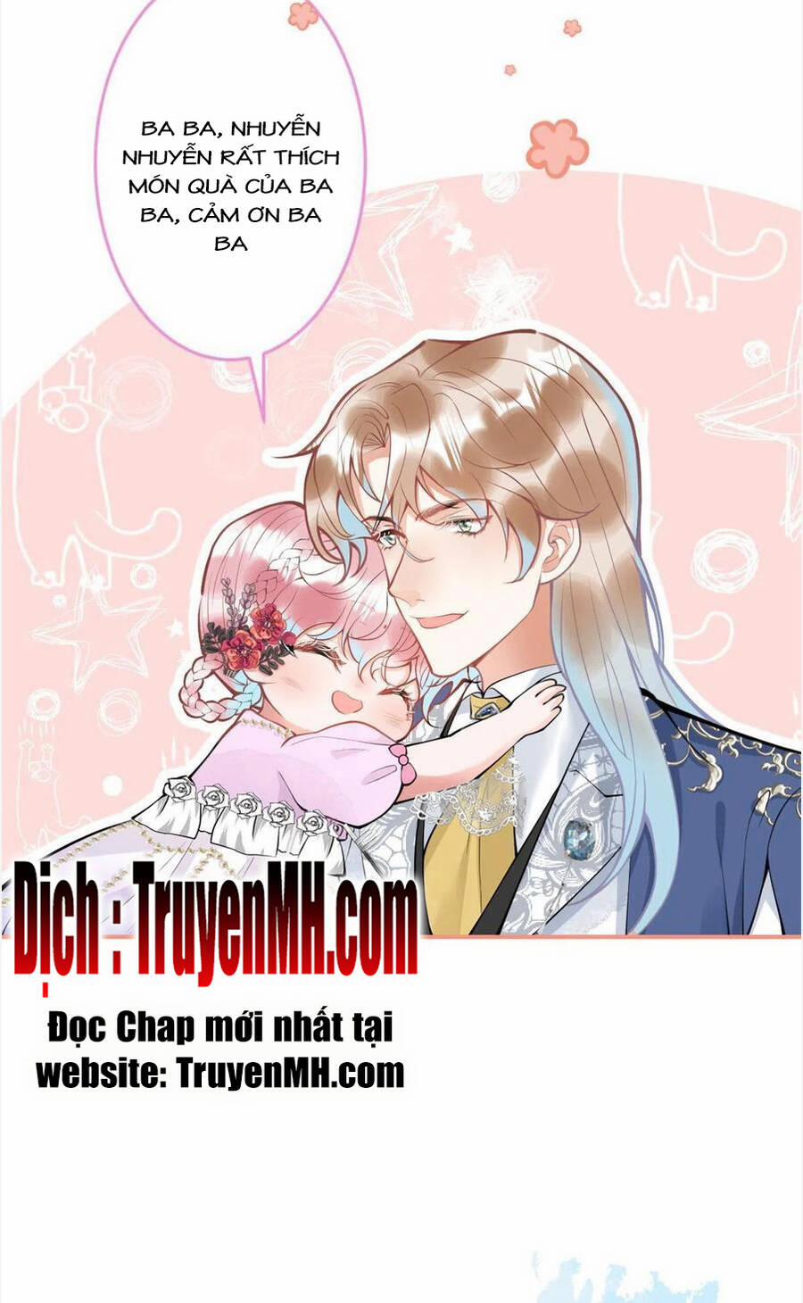 Ta Có Năm Đại Lão Ba Ba 305 trang 5