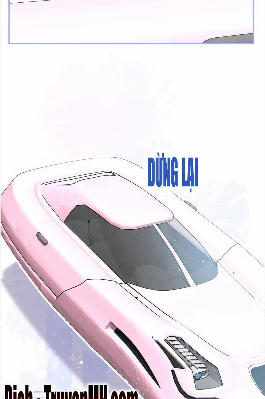 Ta Có Năm Đại Lão Ba Ba 306 trang 18