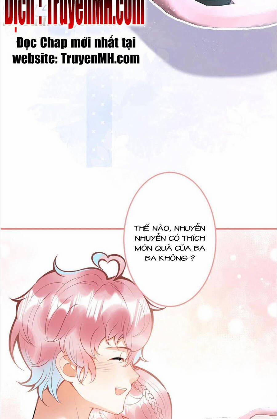 Ta Có Năm Đại Lão Ba Ba 306 trang 19