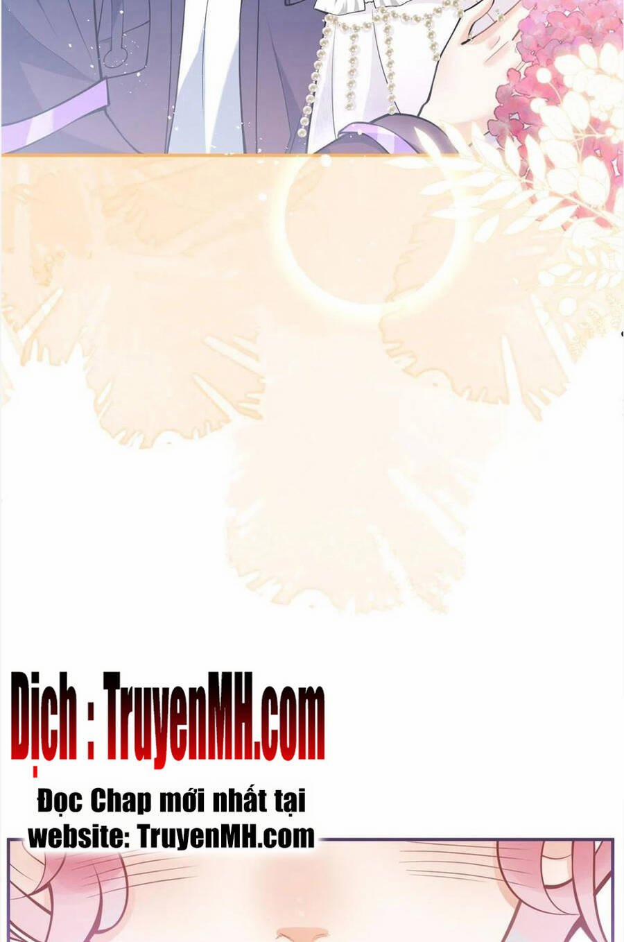 Ta Có Năm Đại Lão Ba Ba 306 trang 4