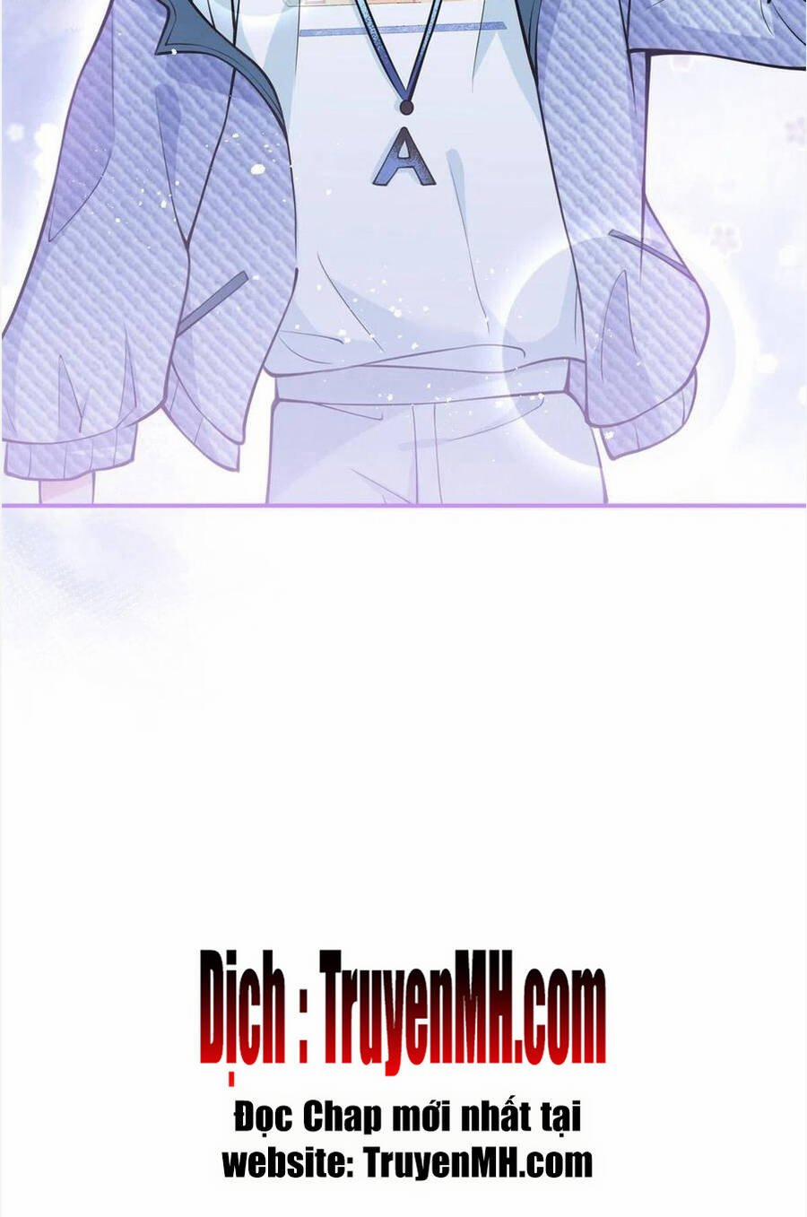 Ta Có Năm Đại Lão Ba Ba 306 trang 6