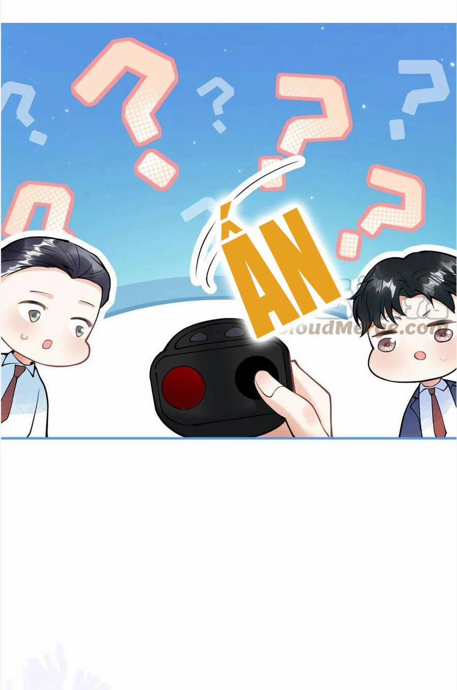 Ta Có Năm Đại Lão Ba Ba 306 trang 7