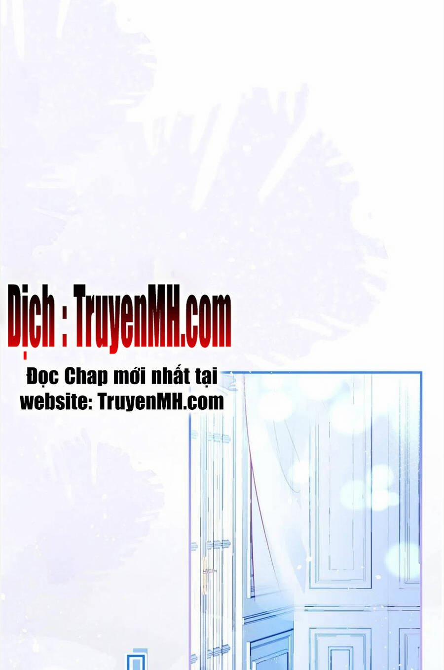 Ta Có Năm Đại Lão Ba Ba 306 trang 8