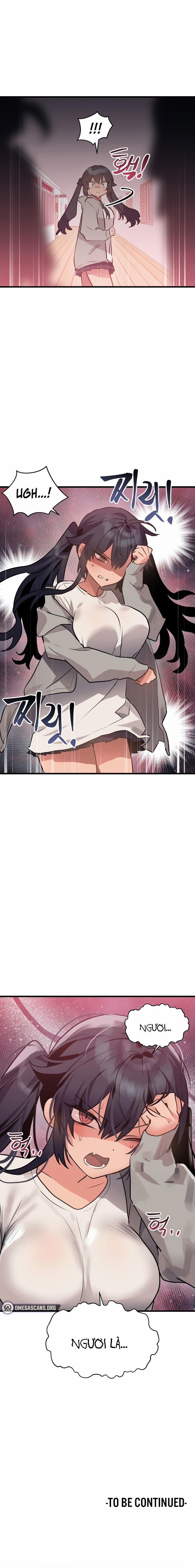 Ta Có Nên Là Kẻ Thù Ở Thế Giới Này Không? 14 trang 10