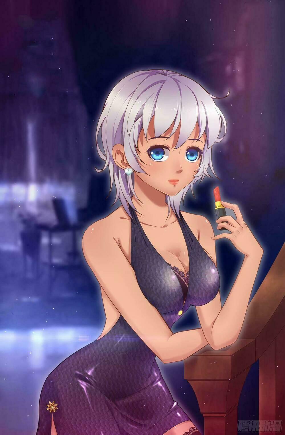 Ta Có Phòng Riêng Thời Tận Thế 101 trang 1