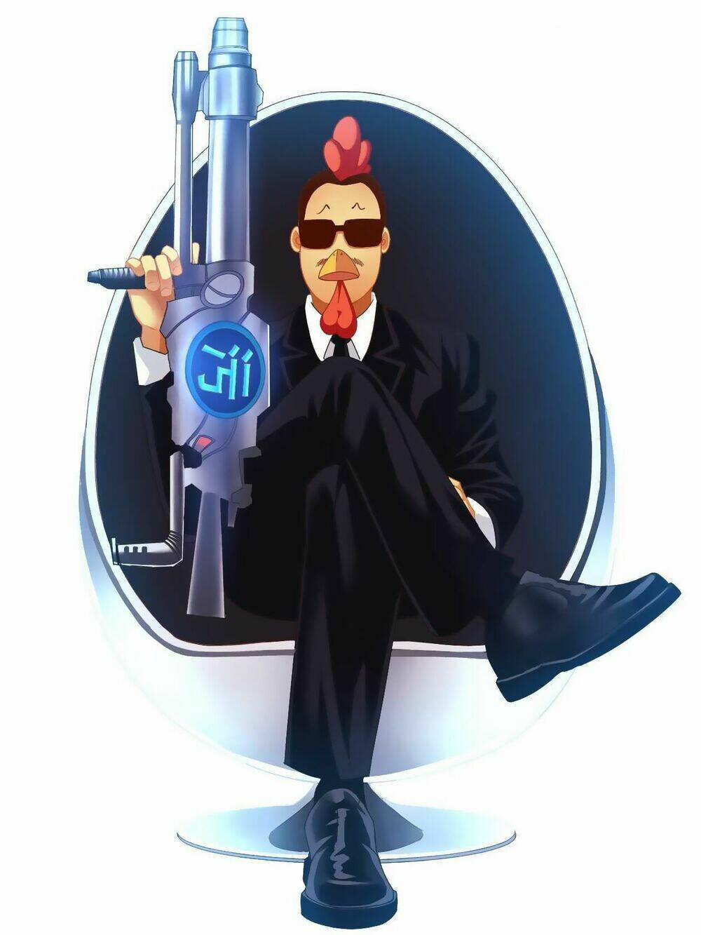 Ta Có Phòng Riêng Thời Tận Thế 102 trang 1