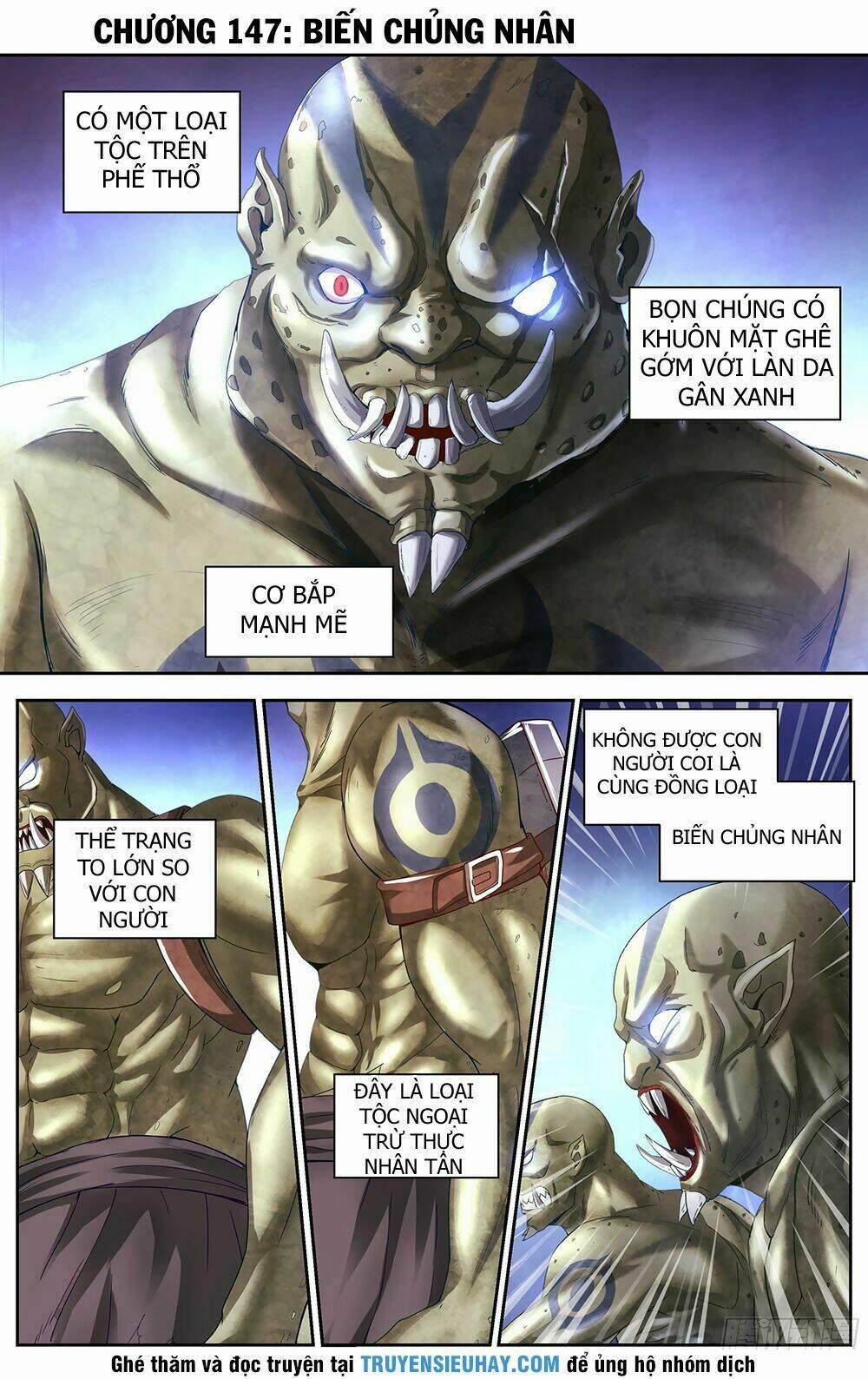 Ta Có Phòng Riêng Thời Tận Thế 102 trang 2