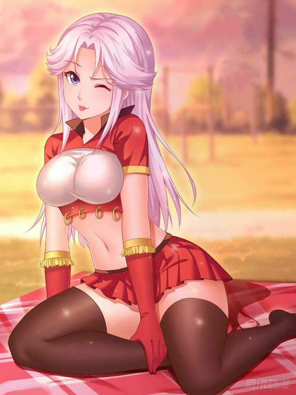 Ta Có Phòng Riêng Thời Tận Thế 103 trang 1