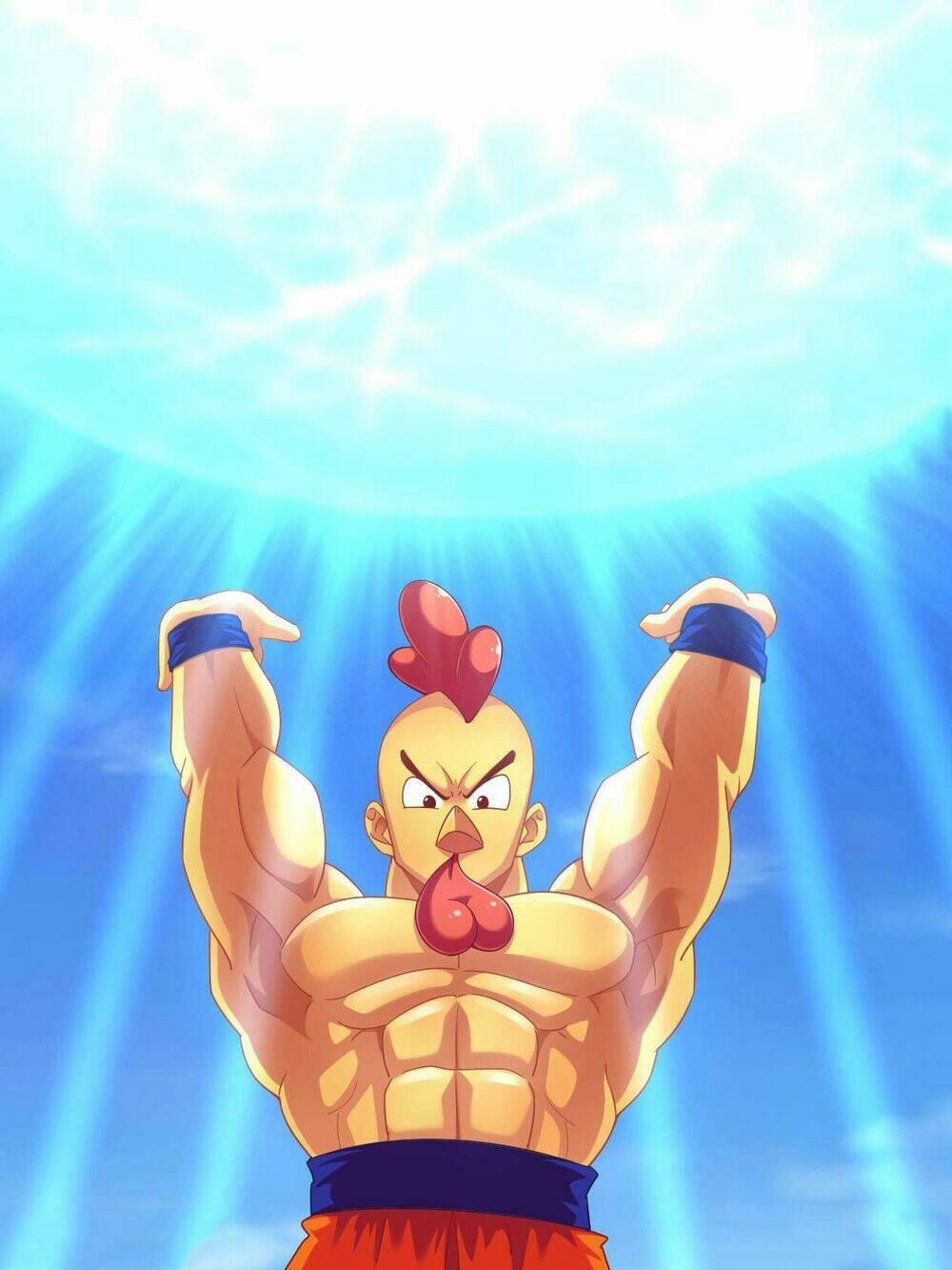 Ta Có Phòng Riêng Thời Tận Thế 116 trang 1