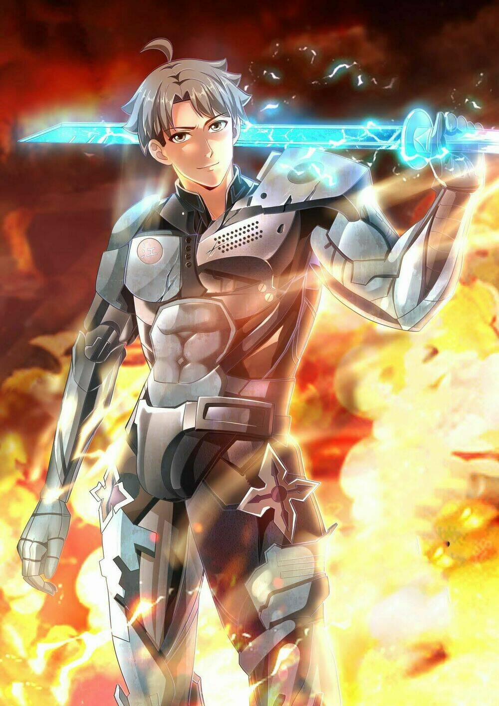 Ta Có Phòng Riêng Thời Tận Thế 117 trang 1