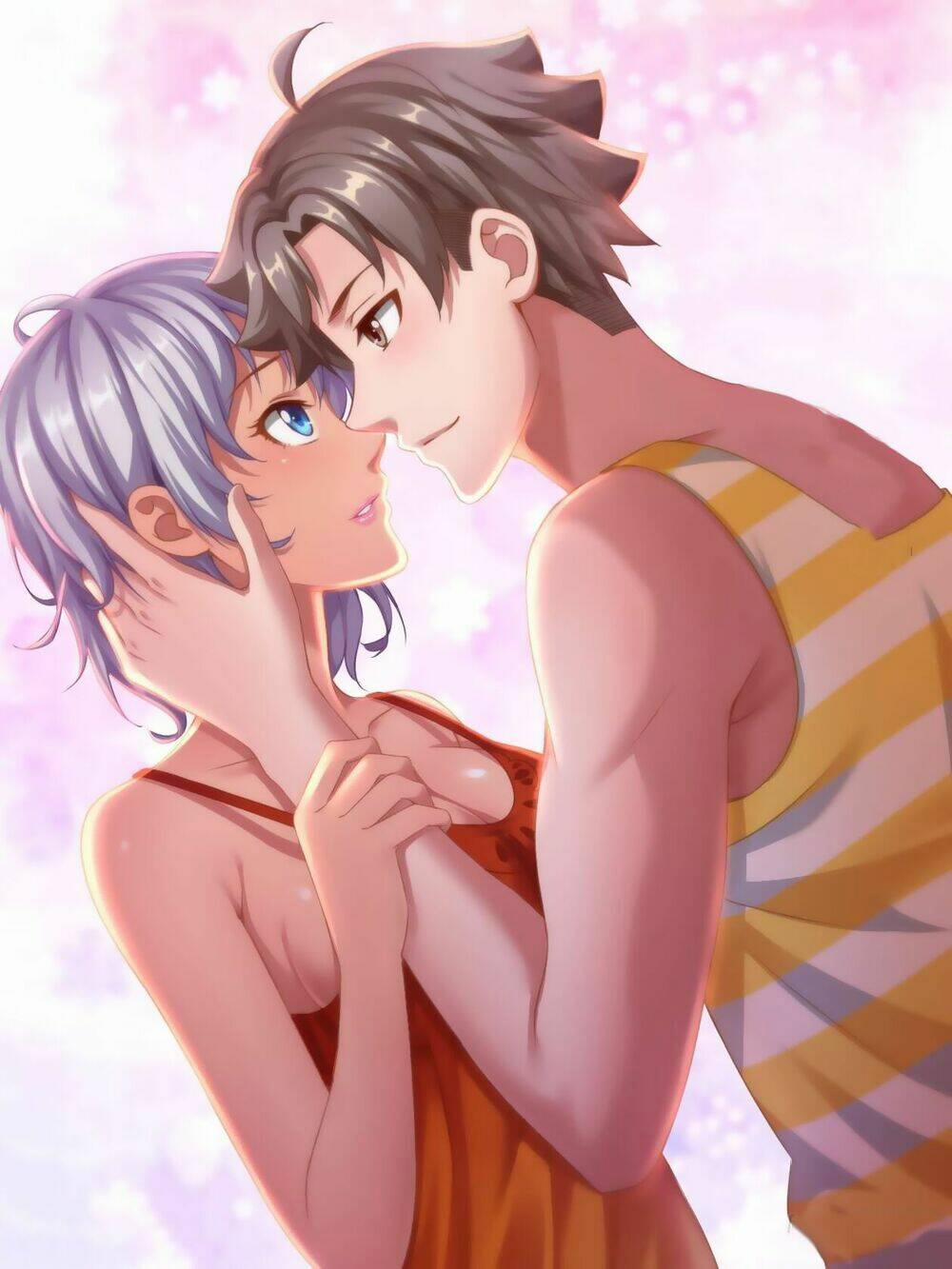 Ta Có Phòng Riêng Thời Tận Thế 119 trang 1