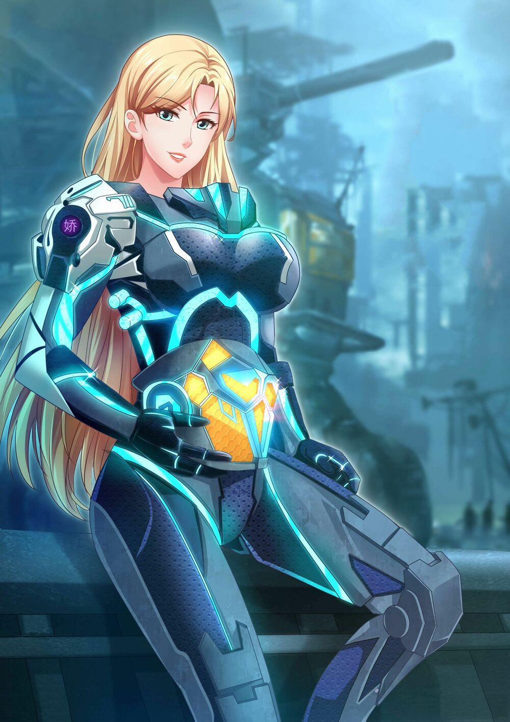 Ta Có Phòng Riêng Thời Tận Thế 125 trang 0