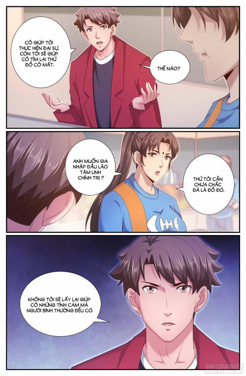 Ta Có Phòng Riêng Thời Tận Thế 210 trang 2