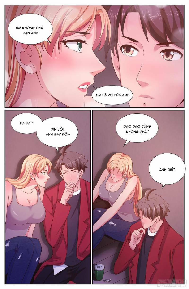 Ta Có Phòng Riêng Thời Tận Thế 212 trang 2