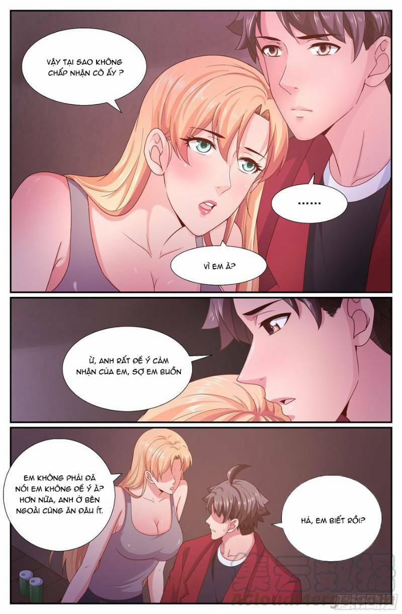 Ta Có Phòng Riêng Thời Tận Thế 212 trang 3