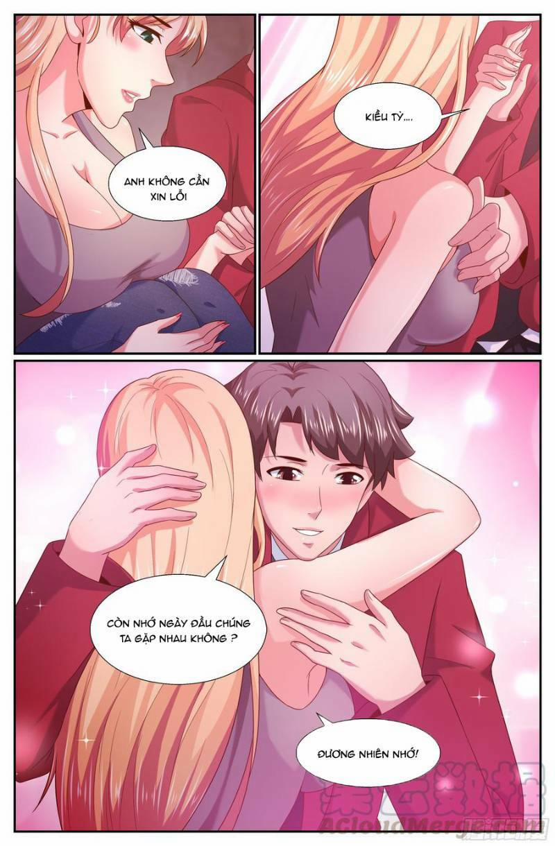 Ta Có Phòng Riêng Thời Tận Thế 212 trang 7