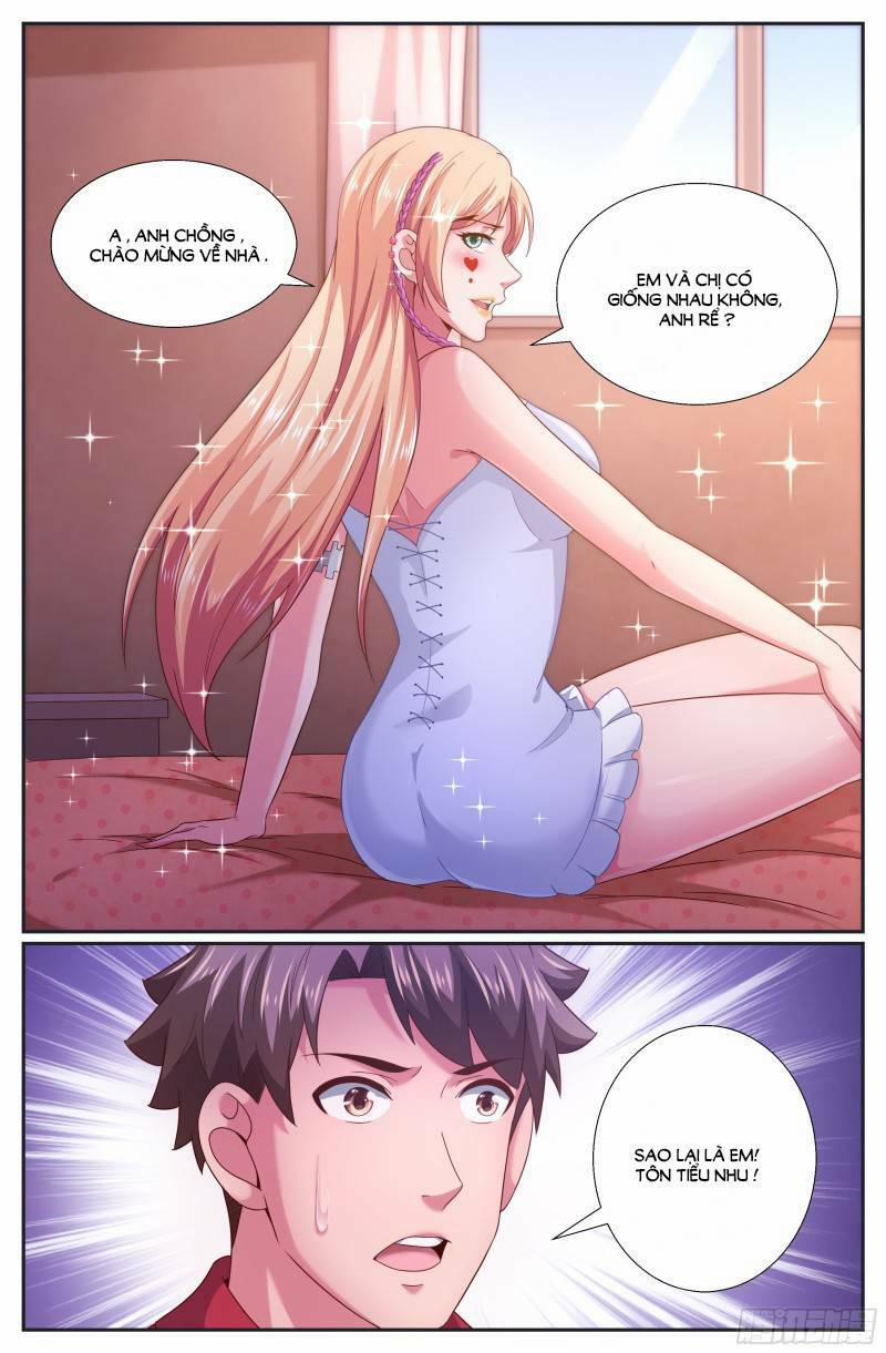 Ta Có Phòng Riêng Thời Tận Thế 213 trang 2