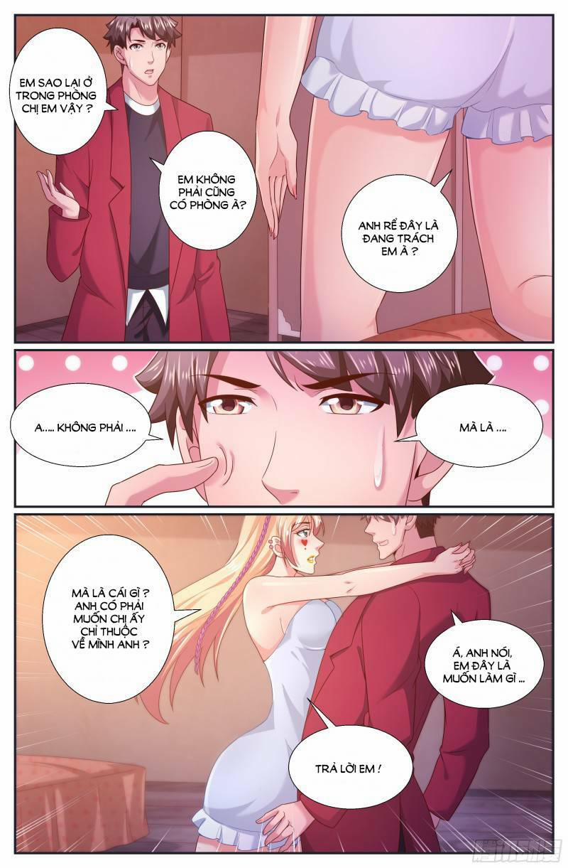 Ta Có Phòng Riêng Thời Tận Thế 213 trang 3