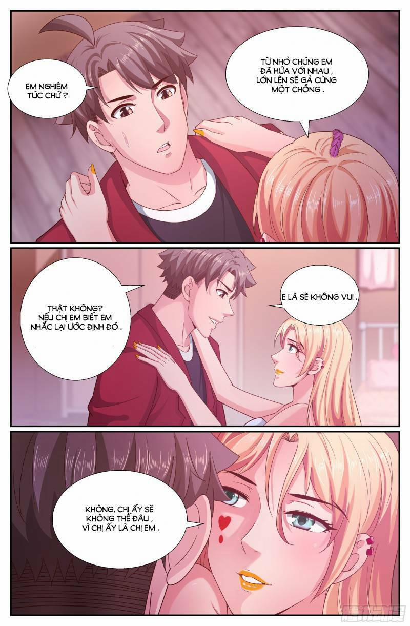 Ta Có Phòng Riêng Thời Tận Thế 213 trang 5