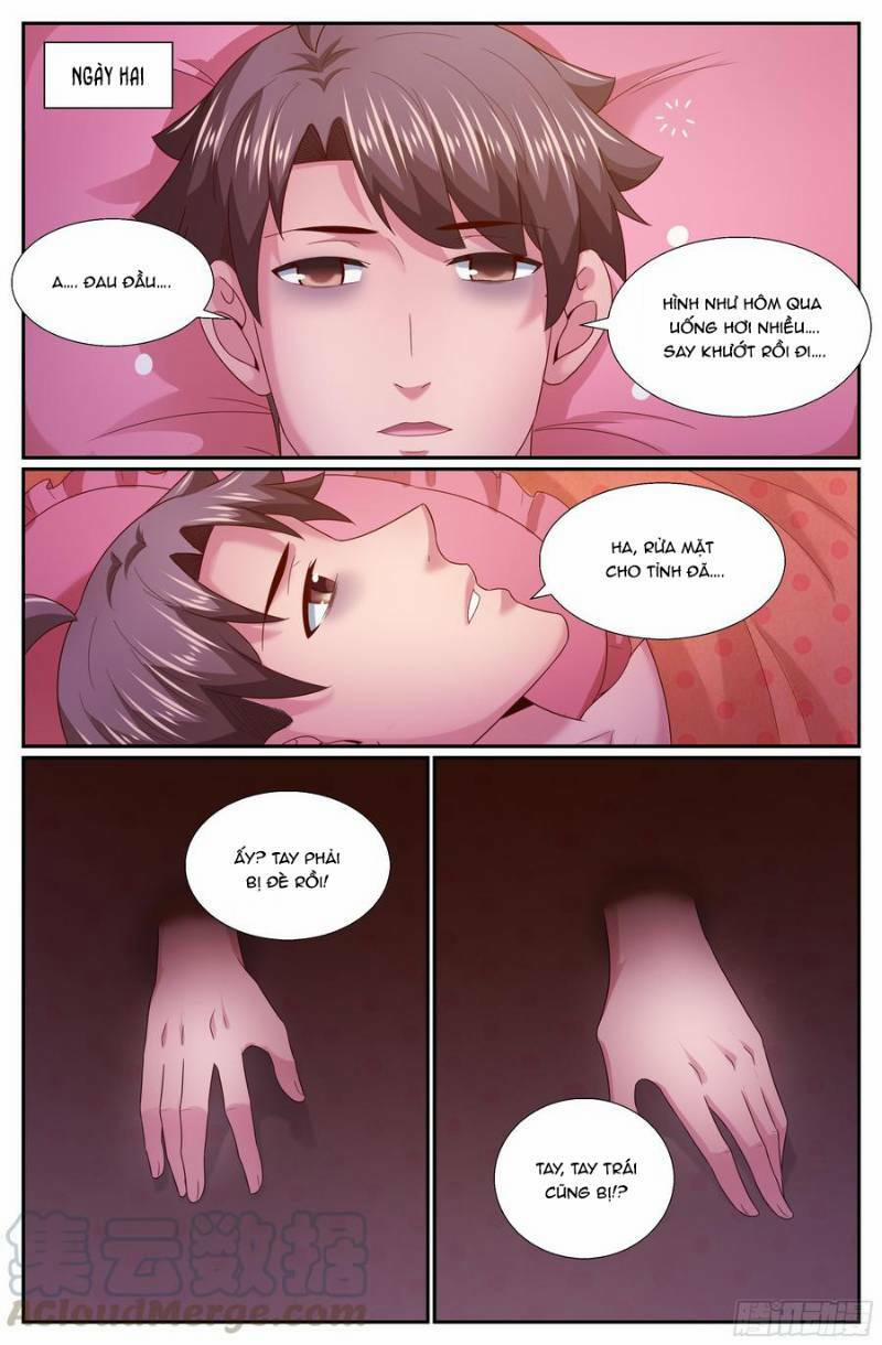 Ta Có Phòng Riêng Thời Tận Thế 214 trang 2