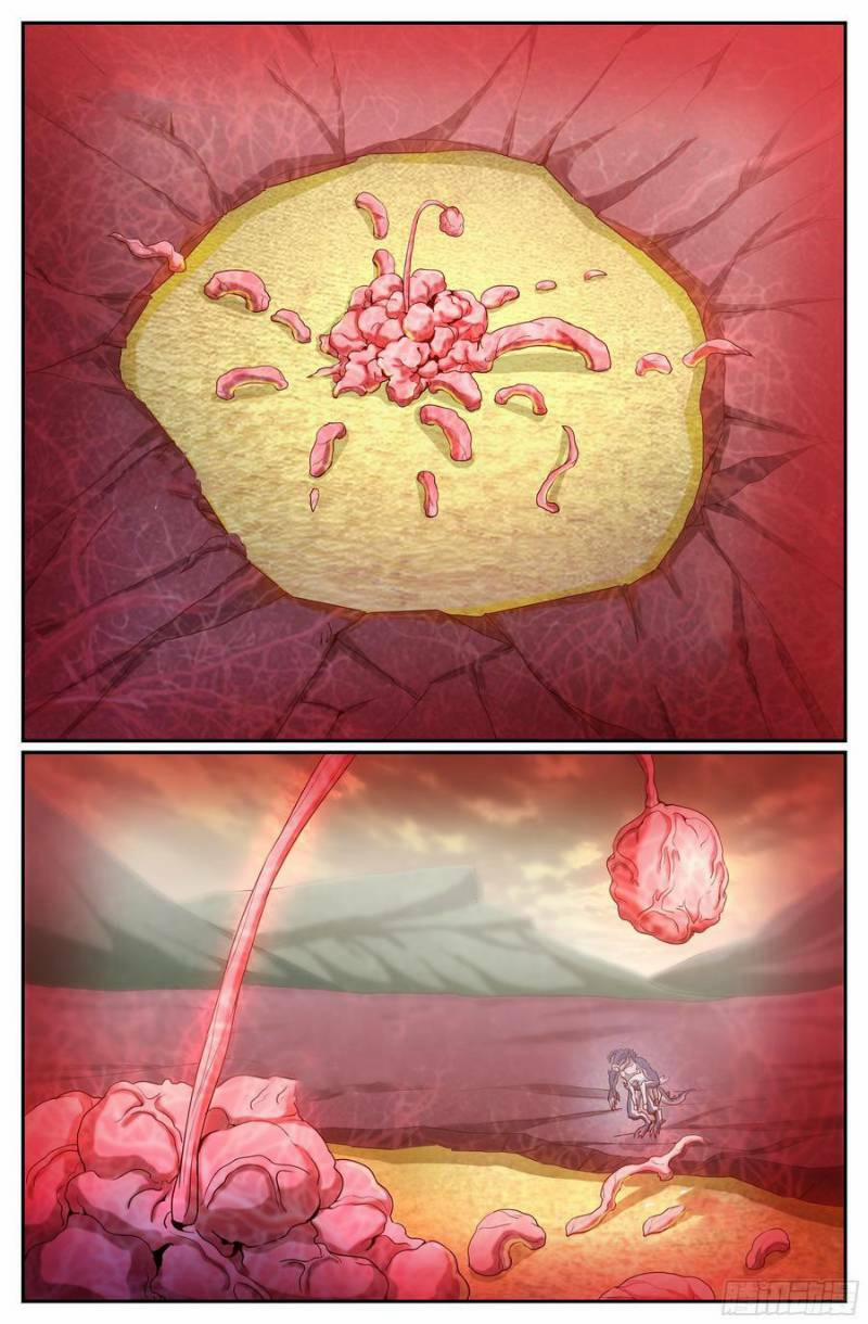 Ta Có Phòng Riêng Thời Tận Thế 215 trang 3