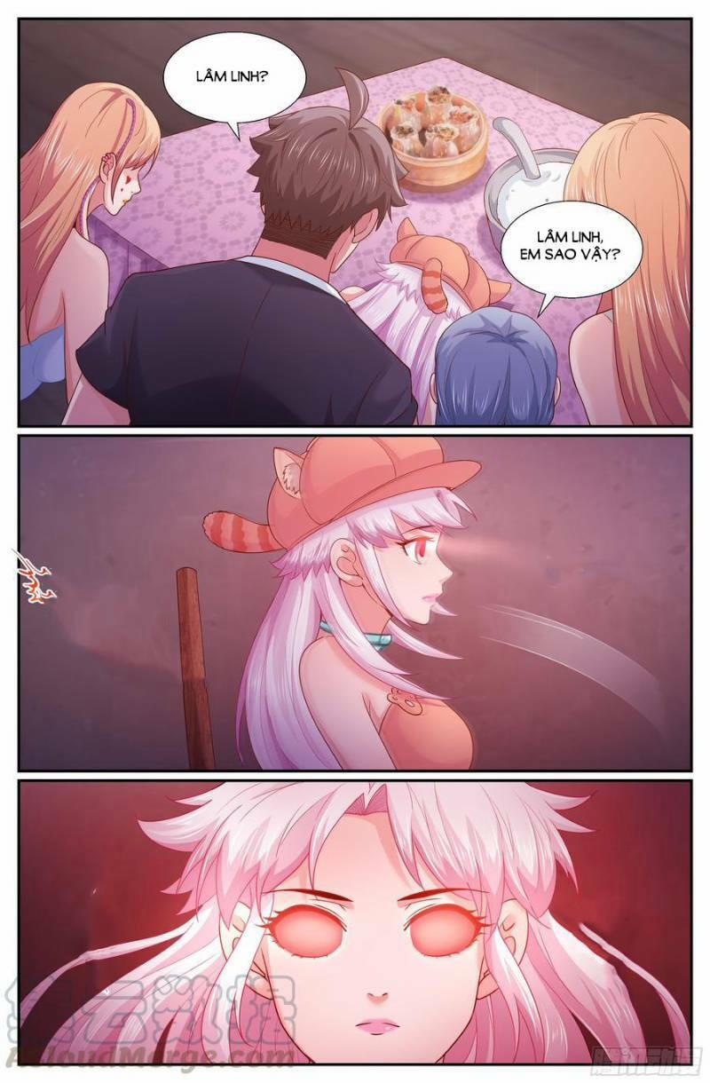 Ta Có Phòng Riêng Thời Tận Thế 215 trang 6