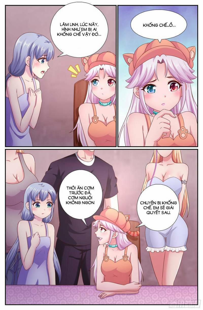 Ta Có Phòng Riêng Thời Tận Thế 215 trang 9