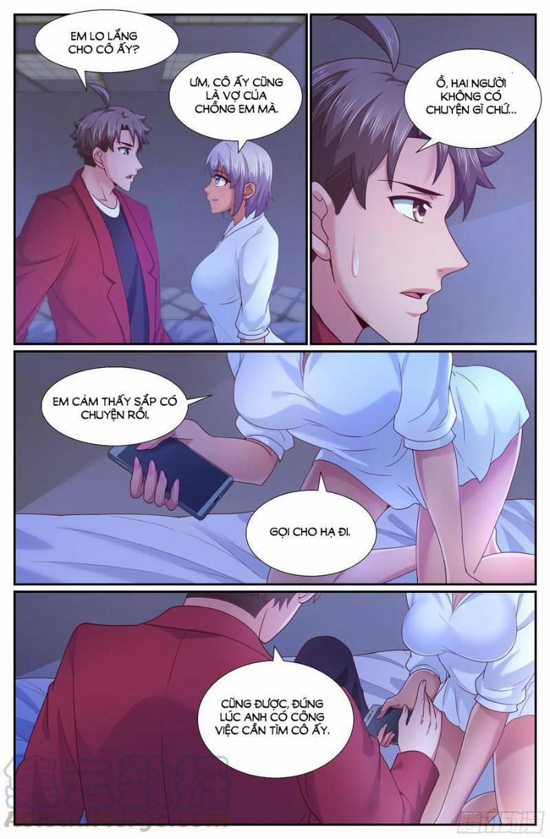 Ta Có Phòng Riêng Thời Tận Thế 217 trang 2