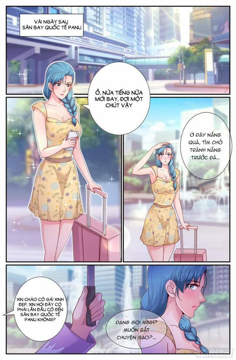 Ta Có Phòng Riêng Thời Tận Thế 217 trang 3