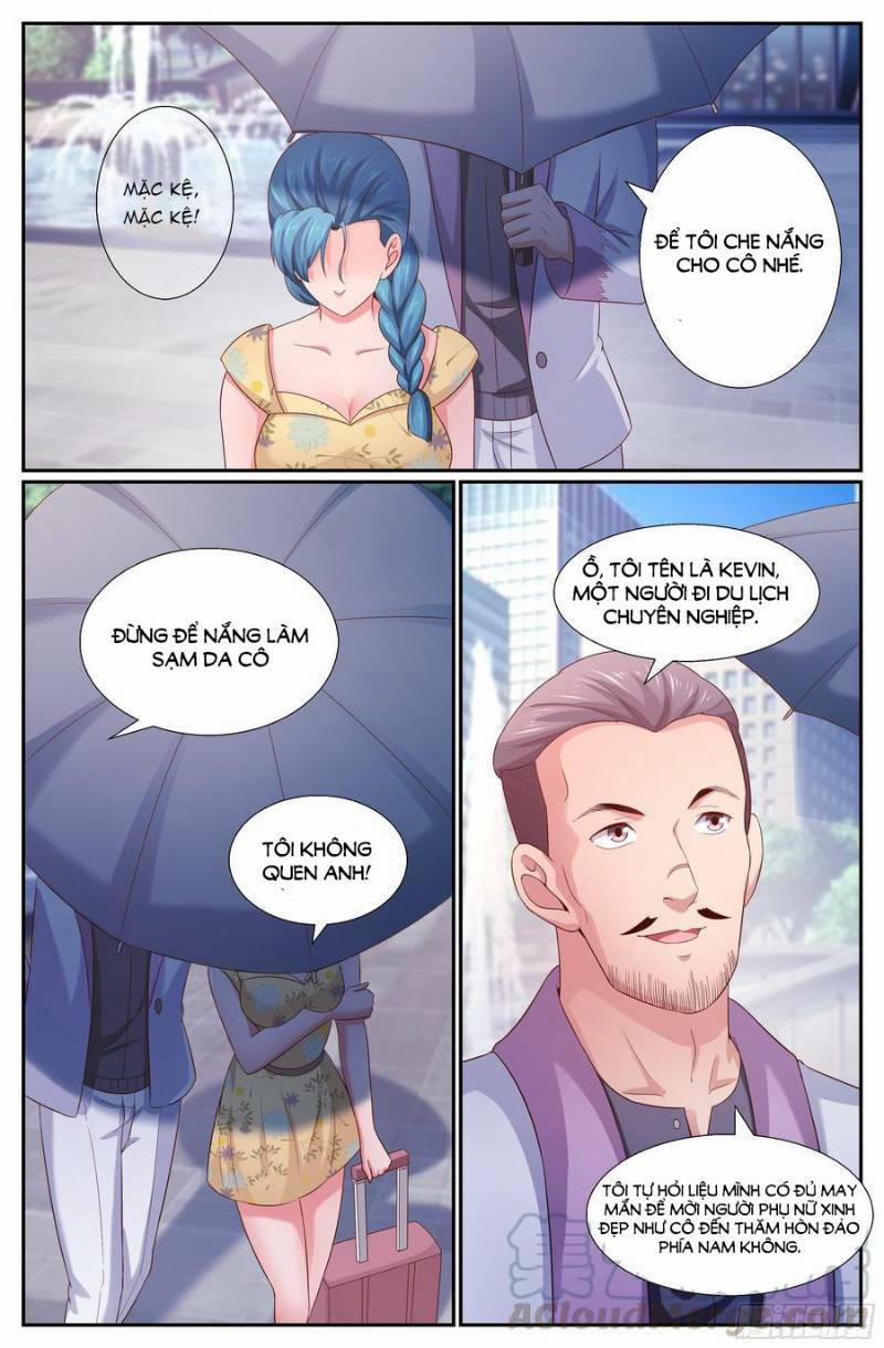 Ta Có Phòng Riêng Thời Tận Thế 217 trang 4