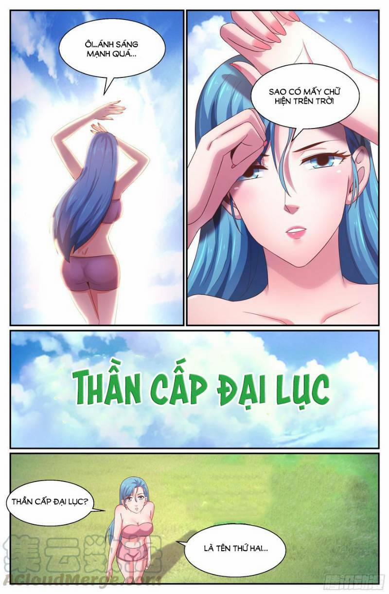 Ta Có Phòng Riêng Thời Tận Thế 218 trang 1