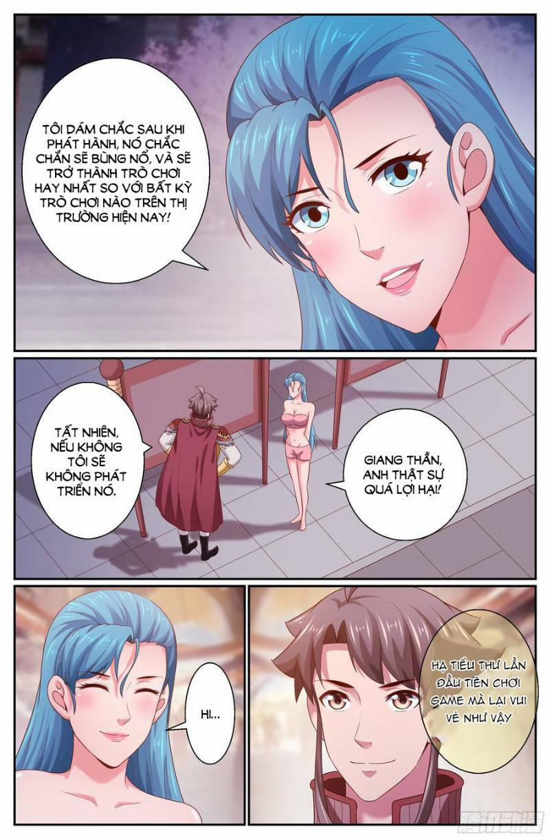 Ta Có Phòng Riêng Thời Tận Thế 218 trang 8
