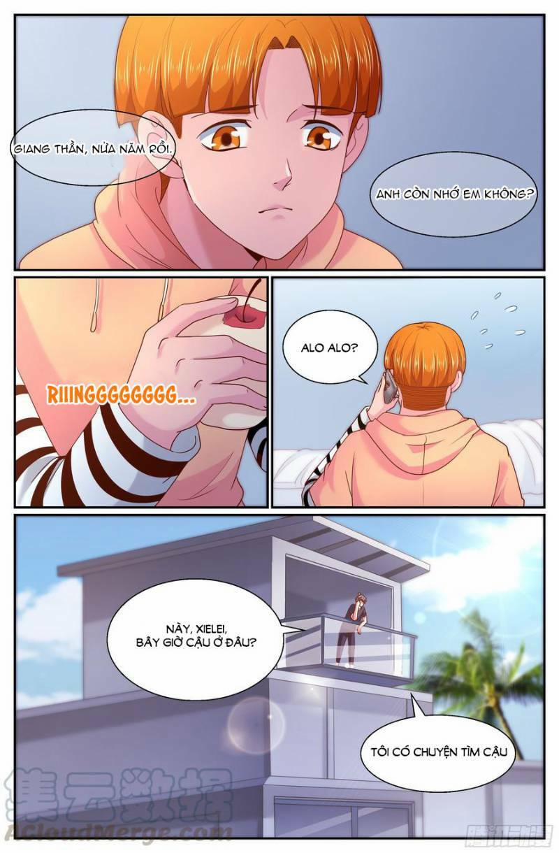 Ta Có Phòng Riêng Thời Tận Thế 219 trang 10