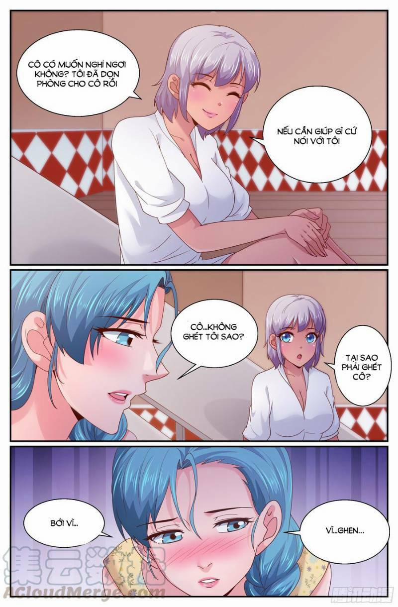 Ta Có Phòng Riêng Thời Tận Thế 219 trang 2