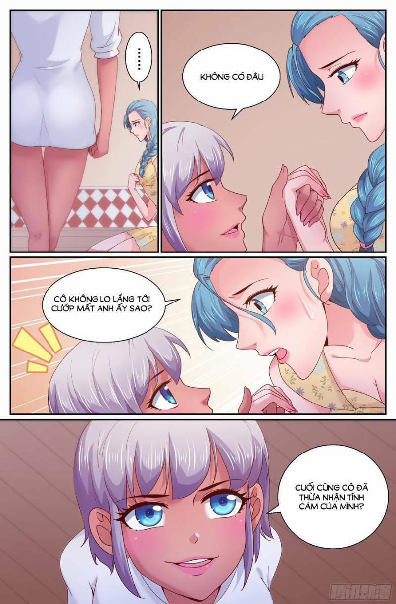Ta Có Phòng Riêng Thời Tận Thế 219 trang 3