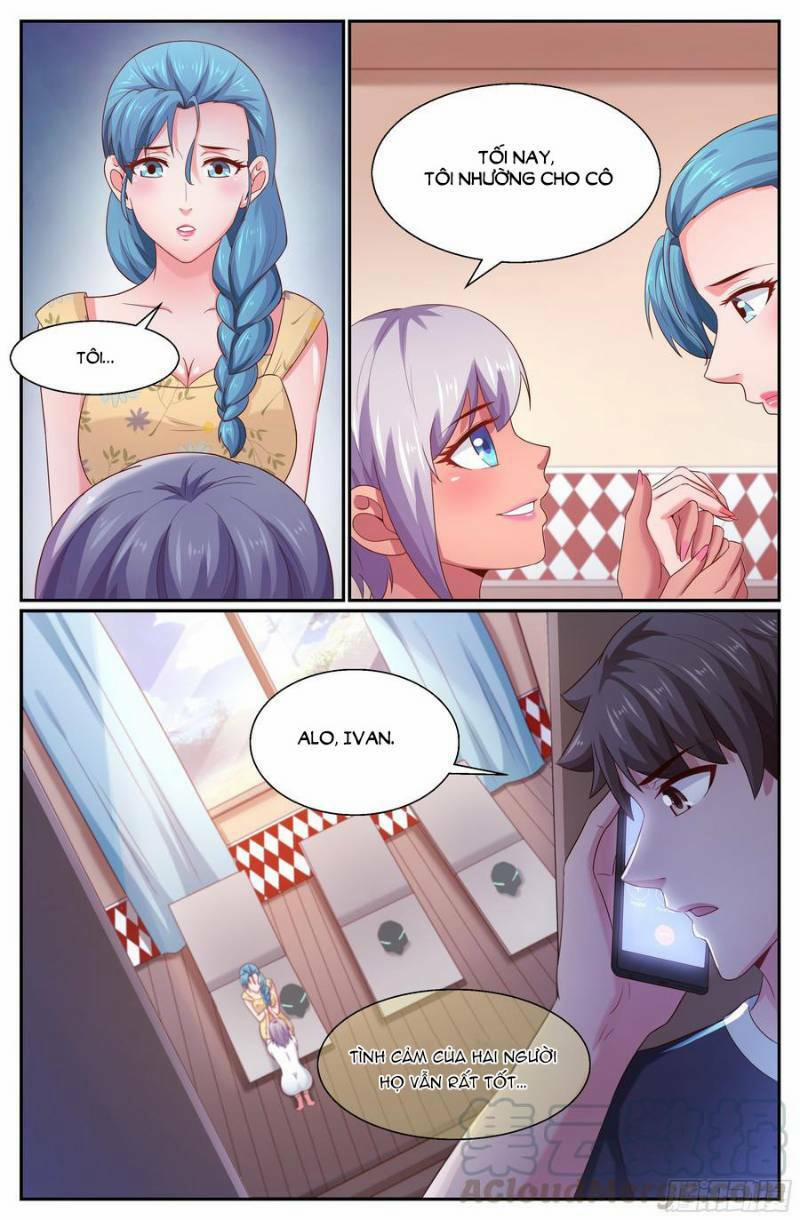 Ta Có Phòng Riêng Thời Tận Thế 219 trang 4