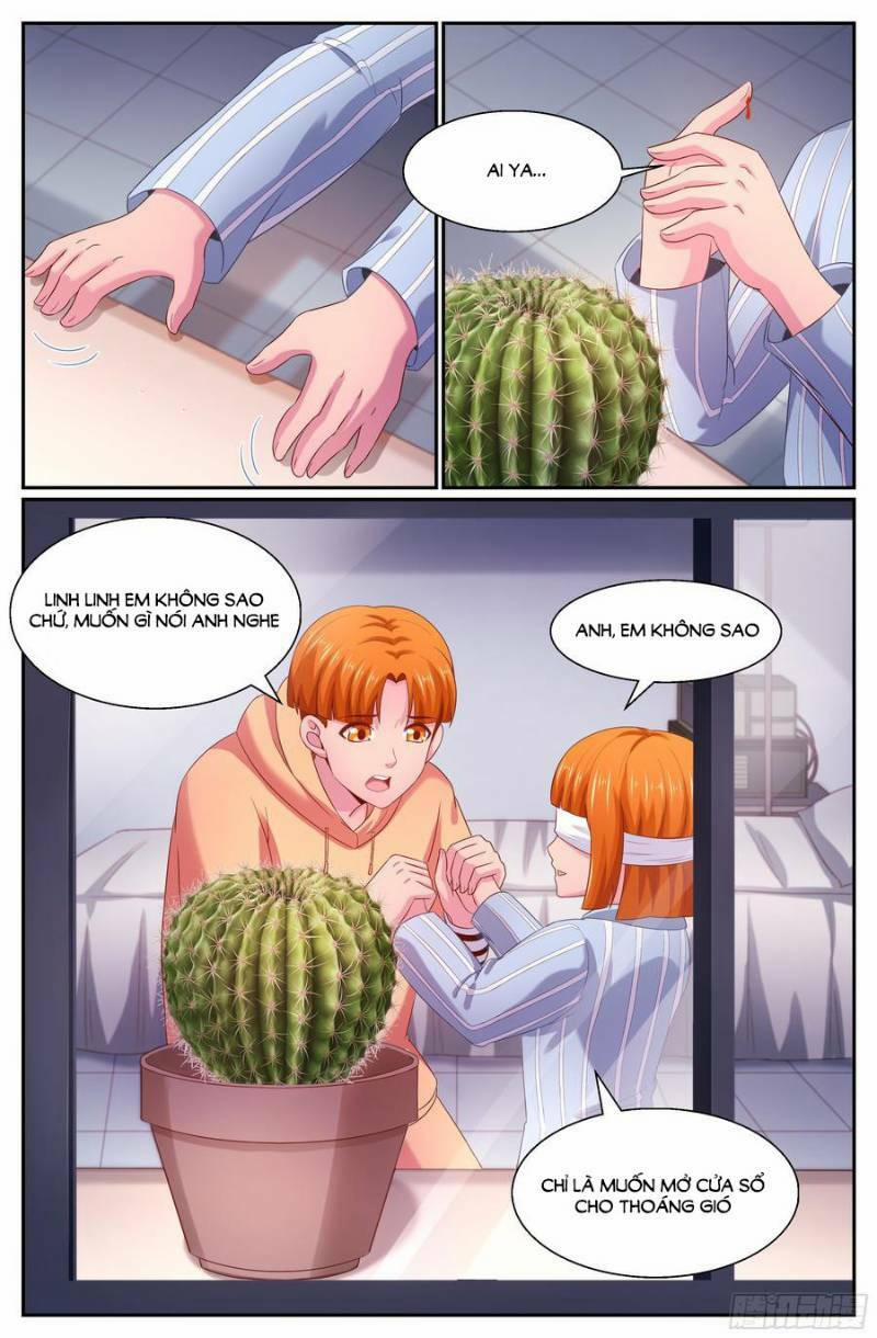 Ta Có Phòng Riêng Thời Tận Thế 219 trang 7