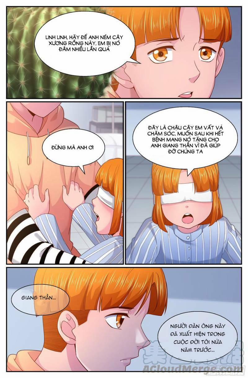 Ta Có Phòng Riêng Thời Tận Thế 219 trang 8