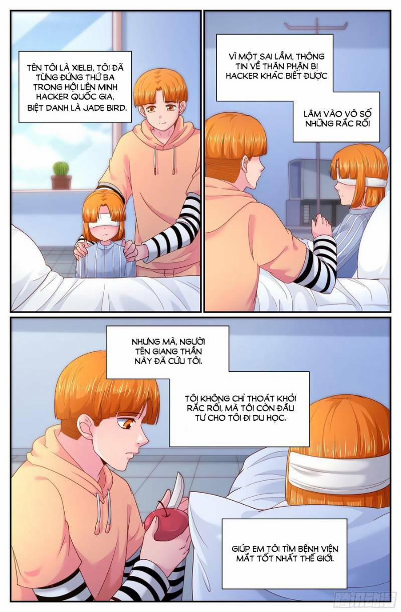 Ta Có Phòng Riêng Thời Tận Thế 219 trang 9