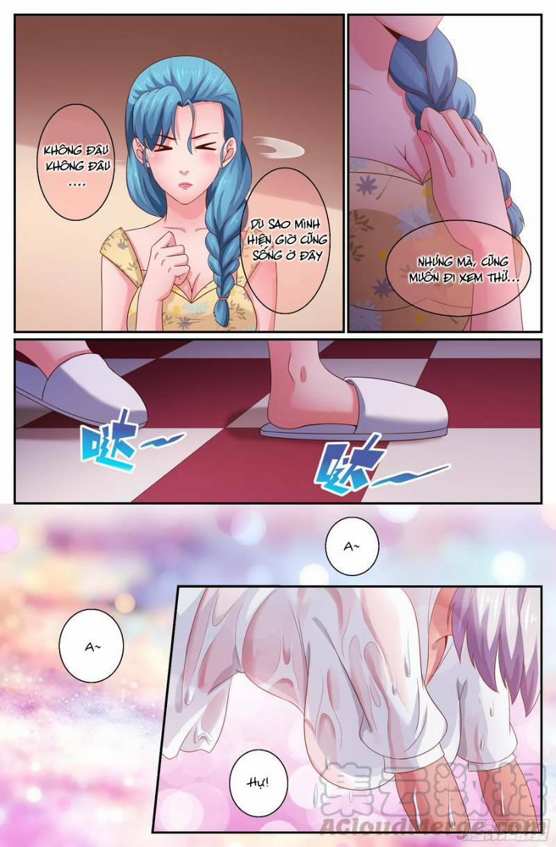 Ta Có Phòng Riêng Thời Tận Thế 220 trang 8