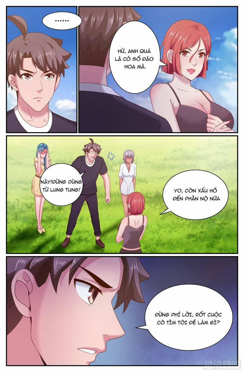 Ta Có Phòng Riêng Thời Tận Thế 222 trang 9