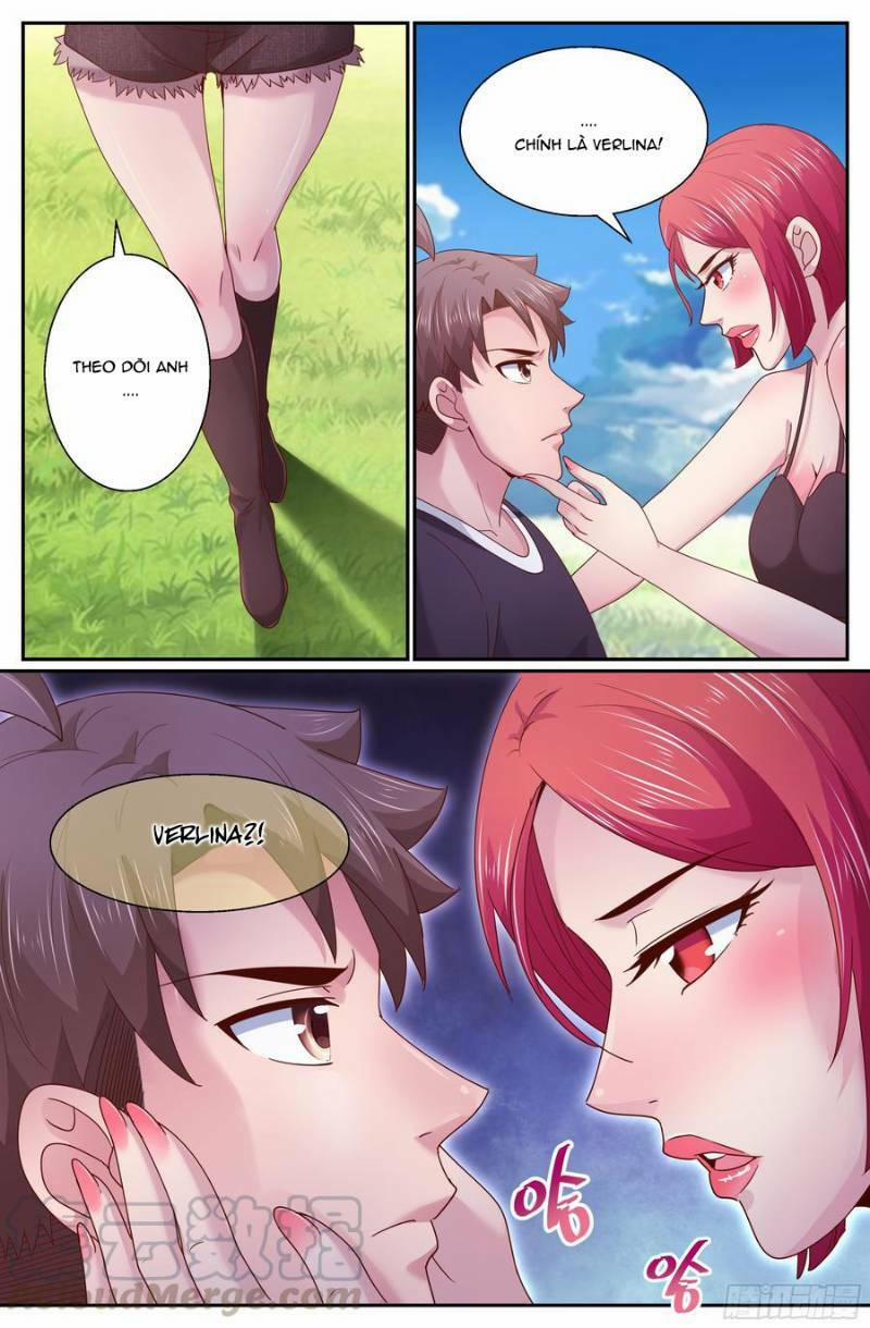 Ta Có Phòng Riêng Thời Tận Thế 223 trang 11