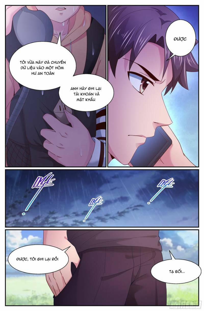 Ta Có Phòng Riêng Thời Tận Thế 223 trang 2