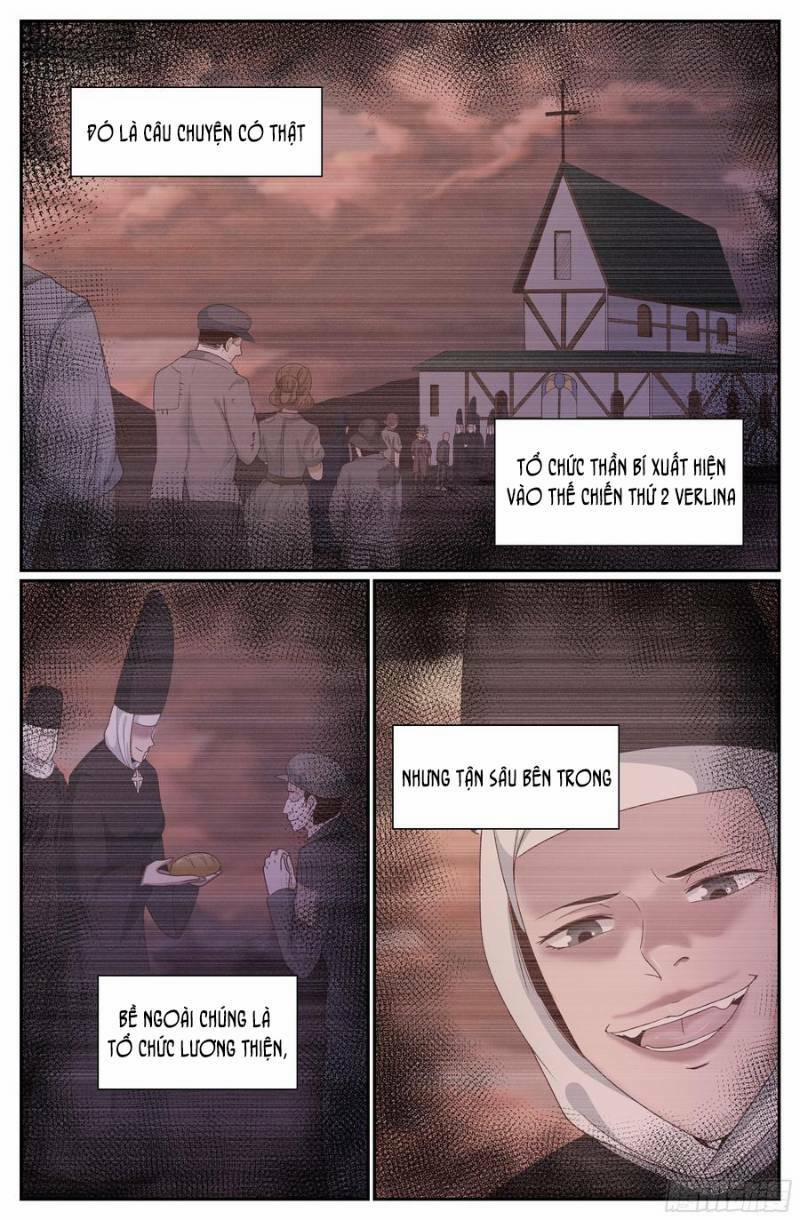 Ta Có Phòng Riêng Thời Tận Thế 224 trang 1