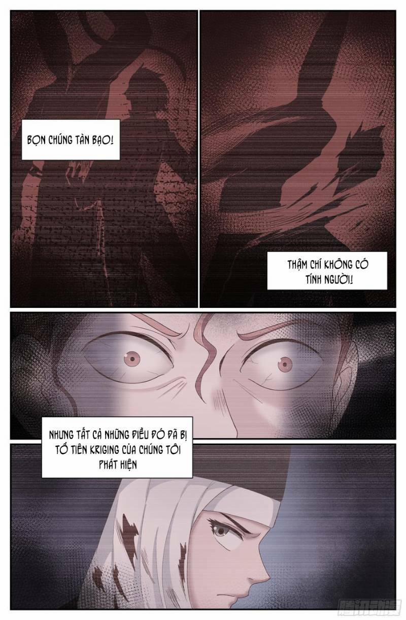 Ta Có Phòng Riêng Thời Tận Thế 224 trang 2