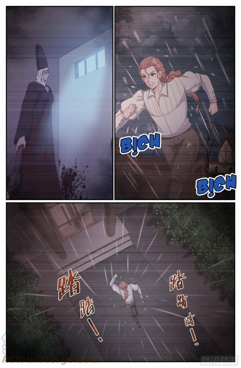 Ta Có Phòng Riêng Thời Tận Thế 224 trang 3