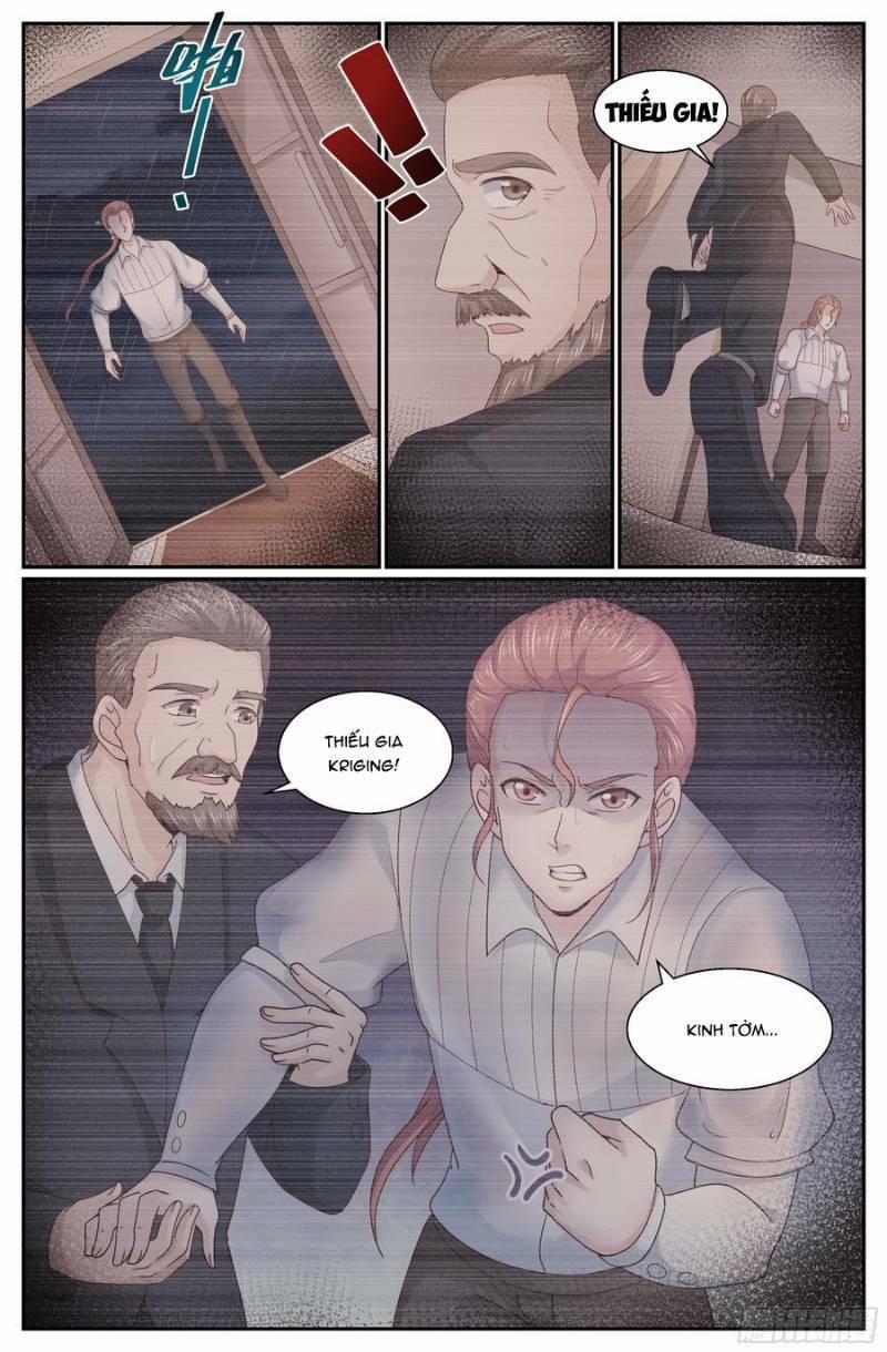 Ta Có Phòng Riêng Thời Tận Thế 224 trang 4