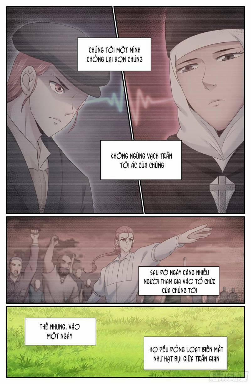 Ta Có Phòng Riêng Thời Tận Thế 224 trang 5