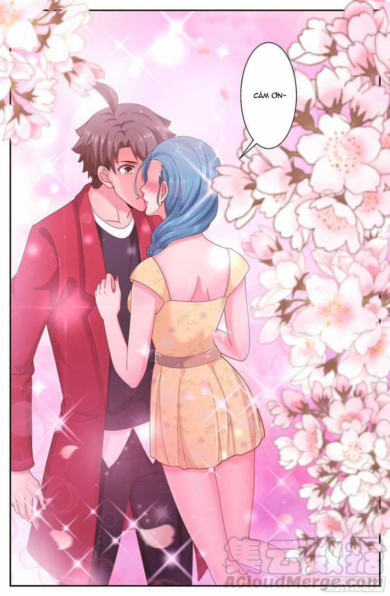 Ta Có Phòng Riêng Thời Tận Thế 225 trang 4